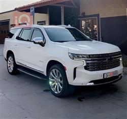 شيفروليه تاهو